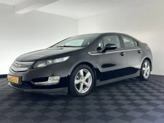 Chevrolet-Volt