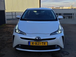 Toyota-Prius