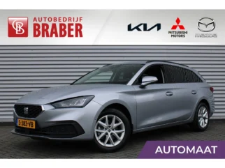 SEAT-Leon Sportstourer