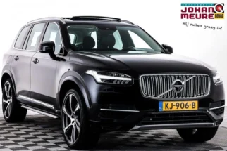 Volvo-XC90