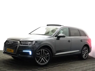 Audi-Q7