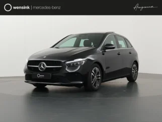 Mercedes-Benz-B-Klasse