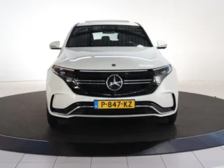 Mercedes-Benz-EQC