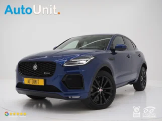 Jaguar-E-Pace