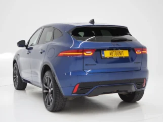 Jaguar-E-Pace