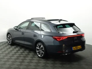 SEAT-Leon Sportstourer