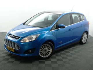 Ford-C-MAX