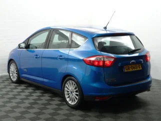 Ford-C-MAX