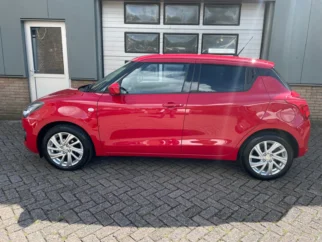 Suzuki-Swift