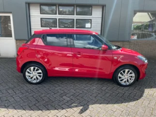 Suzuki-Swift