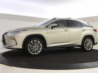 Lexus-RX