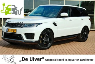 Land Rover-Range Rover Sport