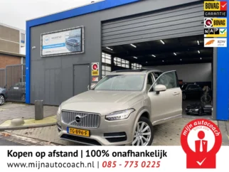 Volvo-XC90