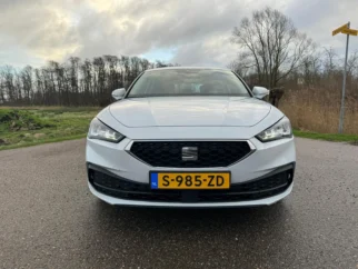 SEAT-Leon