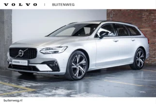 Volvo-V90