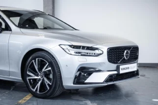 Volvo-V90