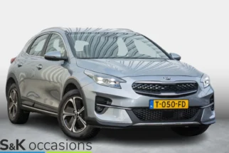 Kia-Xceed