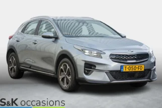 Kia-Xceed