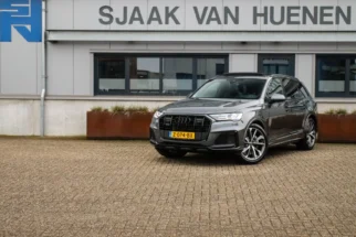 Audi-Q7