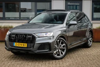 Audi-Q7