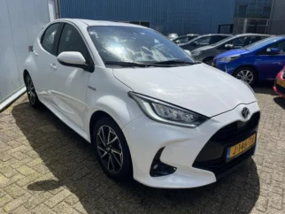 Toyota-Yaris