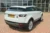 Land Rover-Range Rover Evoque