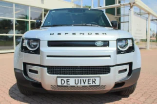 Land Rover-Defender