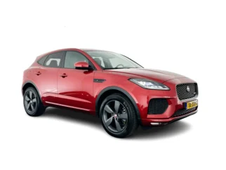 Jaguar-E-Pace