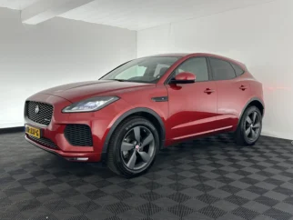 Jaguar-E-Pace