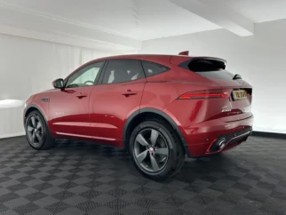 Jaguar-E-Pace