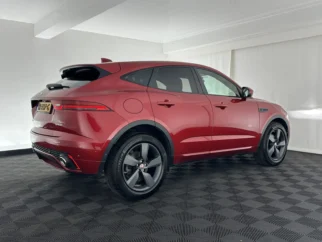 Jaguar-E-Pace