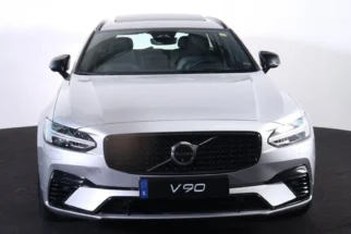 Volvo-V90