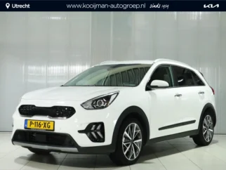 Kia-Niro