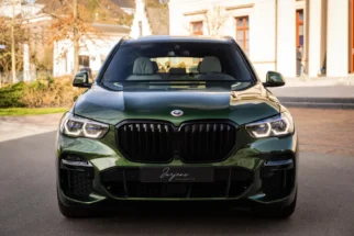 BMW-X5