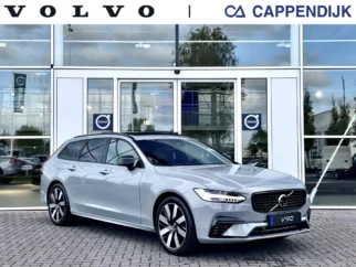 Volvo-V90