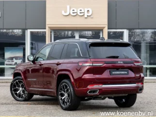 Jeep-Grand Cherokee