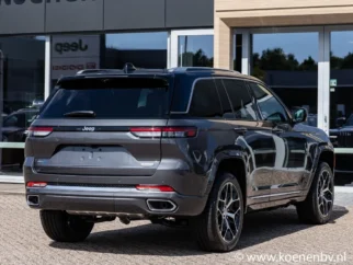 Jeep-Grand Cherokee