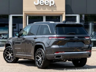 Jeep-Grand Cherokee