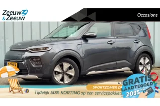 Kia-e-Soul