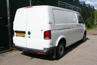 Volkswagen-Transporter