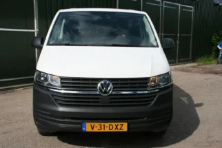 Volkswagen-Transporter