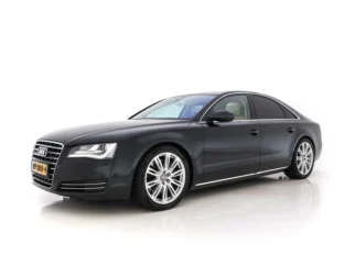 Audi-A8