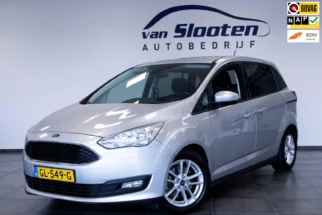 Ford-Grand C-Max