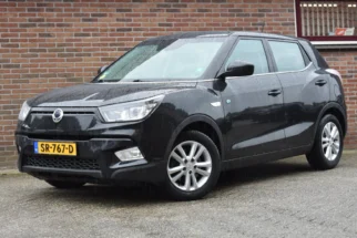 SsangYong-Tivoli