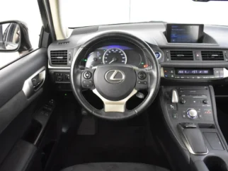 Lexus-CT