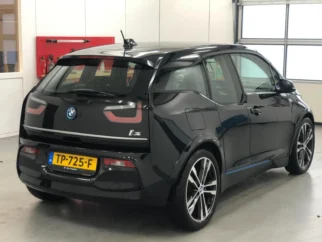 BMW-i3