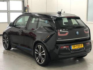 BMW-i3