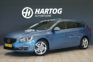 Volvo-V60