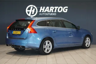 Volvo-V60