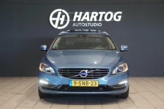 Volvo-V60